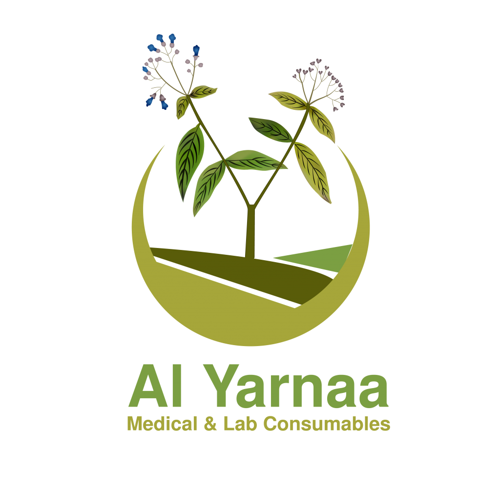 Alyarnaa Medical & Lab Consumables Est. _اليرنـــــــاء للمستهلكات الطبية والمخبرية