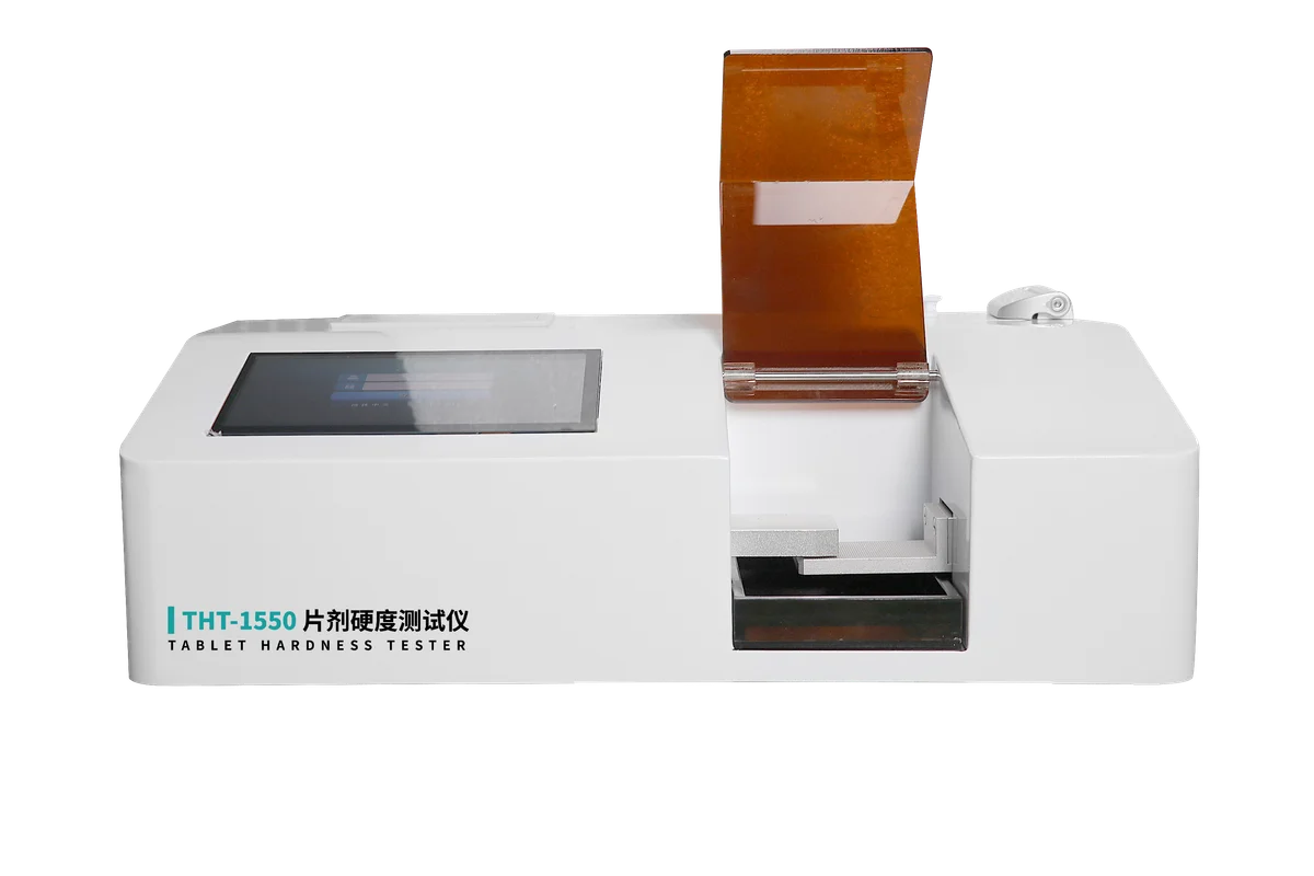 TABLET HARDNESS TESTER - Image 2