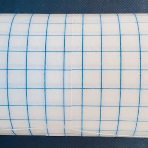 Adhesive Wound Dressing Roll Mfks