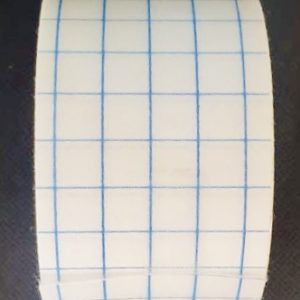 Adhesive Wound Dressing Roll