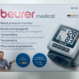 Automatic Blood Pressure Monitor Standard