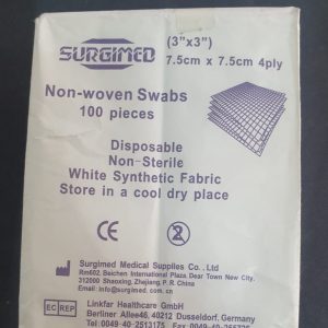 Disposable Injection Needle