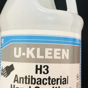 Hand Sanitizer 500ml