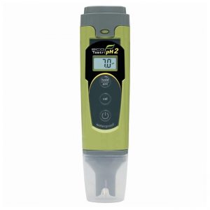 pH Meter 0 to 14