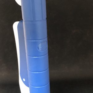 Pipette Pump Blue 2ml
