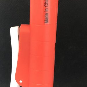 Pipette Pump Red 25ml