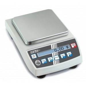 Precision Balance 1000-2