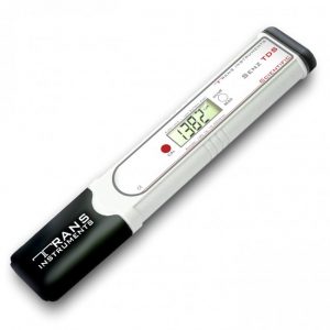 TDS Meter 0-1999 PPM