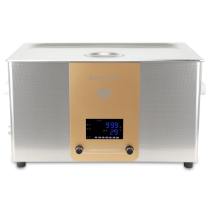 Ultrasonic Cleaning Machine Adjustable Heated