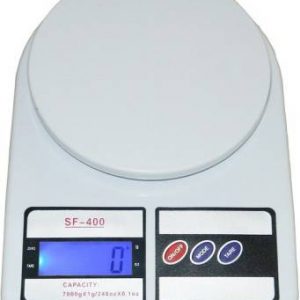 Weighing Scale 7 Kg
