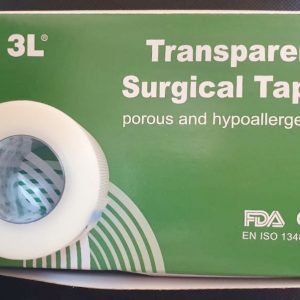 Non-woven Surgical Tape roll