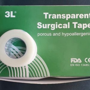 Non-woven Surgical Tape roll