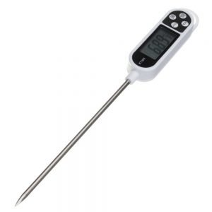 Digital Thermometer