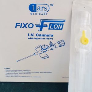 I.V. Cannula