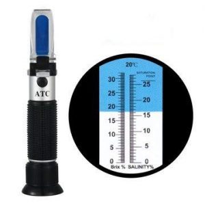 Portable Refractometer