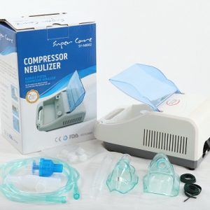 Compressor Nebulizer
