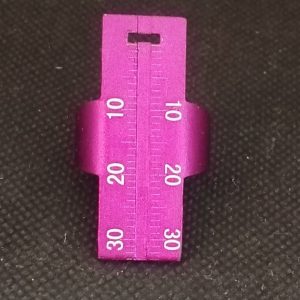 Dental Endo Ring Ruler