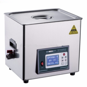 ULTRASONIC CLEANING ( MULTI FREQUENCY)