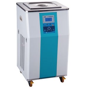 ULTRASONIC CLEANING (Thermostatic)